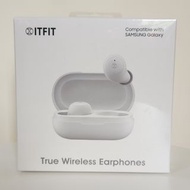 ITFIT Earphones 真藍牙耳機