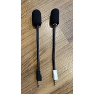 Replacement Original Mic for Logitech Gaming Headset Pro X Series / G733 / G735