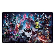 幪面超人卡墊 playmat bs pb28