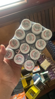 Jamu Majun Coco / Choco Ajaib Pelegaa Segala Sakit Saraf | 1Dozen @12 Botol