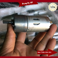 100% new 12V gear reduction Motor 60 rpm