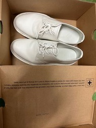 Dr. Martens 1461 MONO SMOOTH LEATHER OXFORD SHOES 鞋碼EU38