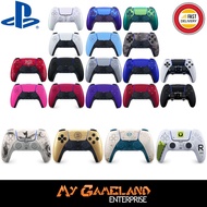 Sony PS5 Dual Sense | Dualsense 5 EDGE Controller (Marathon / Genshin Impact / Ghost Of Yotei / God 