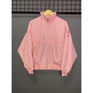 ELLESSE VINTAGE BOXY JACKET