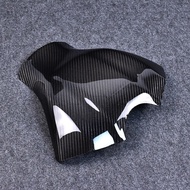 Carbon Fiber r1 Fuel Tank Cover Accessories Motorcycle Modified r1m yamaha yamaha Suitable for 2015-