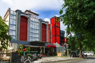OYO 231 Hotel Andita Syariah