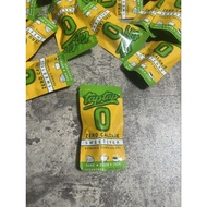 TapTap Vegan Sweetener 15mL Artificial Sugar Pemanis Pengganti Gula