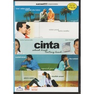 VCD CINTA ( ORIGINAL FILEM )