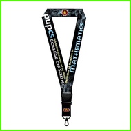 ╳ ➻ PUP Mathematics Lanyard ID LACE