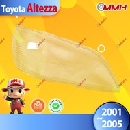 FOR Toyota Altezza Lexus IS RS200 IS200 IS300 01-05 headlamp cover headlight cover headlight Lens he