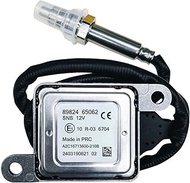 8982465062 A2C16713600-210B Nitrogen Oxygen NOX Sensor 8-98246-506-2 89824-65062 Compatible with Isu