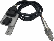 Nox Nitrogen Oxide Sensor For A6 A7 Sportback 4G 3.0 Tdi 2014-2018 5Wk9 7211 Manufactured Exhaust No