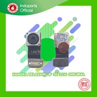 ORIGINAL SE 2016 REAR CAMERA REMOVED