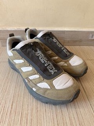 Merrell Moab Speed Zip GTX SE Shoes Coyote US12