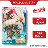 [Komik Eksklusif] Filem Doraemon Oleh Fujiko F Fujio (Kulit Lembut) [Komik Berwarna] Eksklusif @ POP