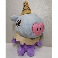 BTS BT21 plush M3 Preloved soft toy plush doll plushie