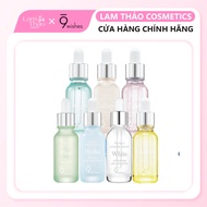 9 Wishes Ampoule Serum