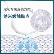 Alat Nanocrystal 17BYT Khas Nano Chip Beauty Pengenalan Ketua Nano Chip Beauty