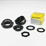 BOTTOM BRACKET BB USA KOM GEAR BEARING BMX