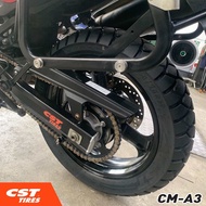 CM-A3 ยาง ALL-TERRAIN ตอบโจทย์ทุกการใช้งาน🔥🍂 เพียงคู่ละ 8400 บาท !! สำหรับ สายTouring Adventure 500-