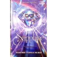 SAPPHIRE (CERITERA NOVEL)