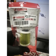 6P3WS24A02 OIL FILTER