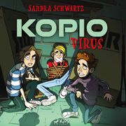 Kopio – Virus Sandra Schwartz