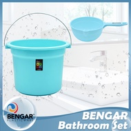 set  Pail  water  dipper  timba  tabo at timba   tabo  timba  plastic  bucket  bathroom  set pail an