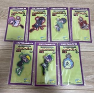 [11月最新]ずっと真夜中でいいのに。Zutomayo UFO吊飾Vol.2