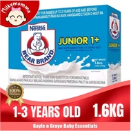 Bear Brand Jr. 1.6kg (1-3yrs old)