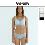 VERISH Cool-Fit Bra Air Hook 1 Bra + 1 Panty (SET)