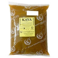 JEM KAYA 1KG KAYA PASTE BREAD SPREAD