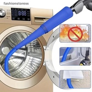 [fashion] Dryer Vent Cleaner Kit Vacuum Attachment Bendable Dryer Lint Remover Cleaning Hose Househo