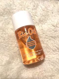 Bio oil