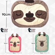 PLAY RUG Crawling Cloth Blanket Baby Mattress