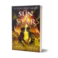 Imported Book The Sun and the Star (PB) By Rick Riordan Ori