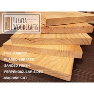 HIRAYA PALOCHINA WOOD PLANKS LOWEST PRICE IN THE MARKET