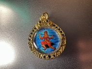 古巴剎蝕 二期locket