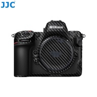 JJC Camera Body Skin Decoration 3M Sticker Film Cover For NIKON Z8 機身保護貼