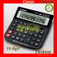 Canon WS-260TC 16digit desktop calculator