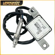 1PC Nitrogen Oxide Nox Sensor 8K0907807E 5WK96688 For 2012-2015 VW Passat 2.0L-L4 Audi A4 S4 A5 S5