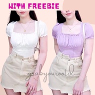 Reese top - grabyourootd