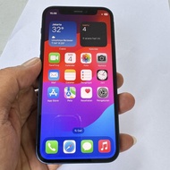 iphone 12 mini second 128gb ibox