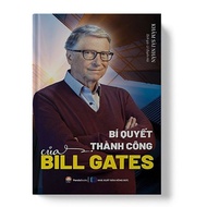 Bill Gates Secret to Success Book (business book) panda