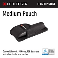 Ledlenser Medium Pouch for P5R core work Signature