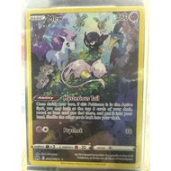 crown zenith - GG10/GG70 Mew