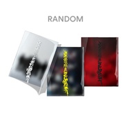 [ALBUM] Enhypen Desire Unleash Album