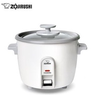 象印 - 0.6L 傳統迷你電飯煲【香港行貨 一年保用】NH-SQ06