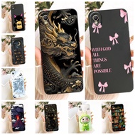 Oppo A37f A37fw A37m Cover Oppo A37 Case Silicone Luxury Fashion Cool Kawaii Cute Painted Casing
