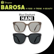 Blue Elephant HANI Korea Eyewear Sunglasses